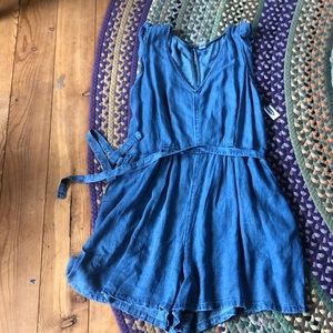 Old Navy Romper- NWT